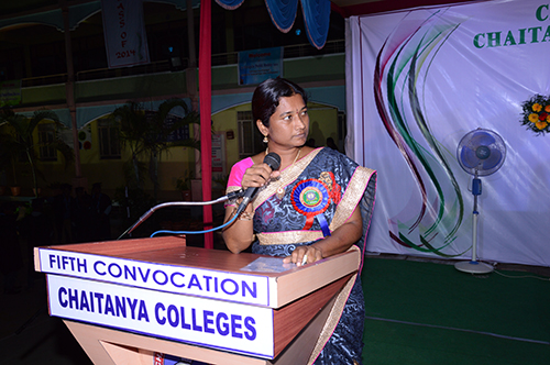 convocation 2015